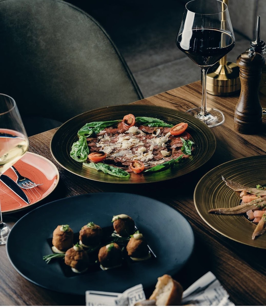 Trébol Restaurante Photos 2